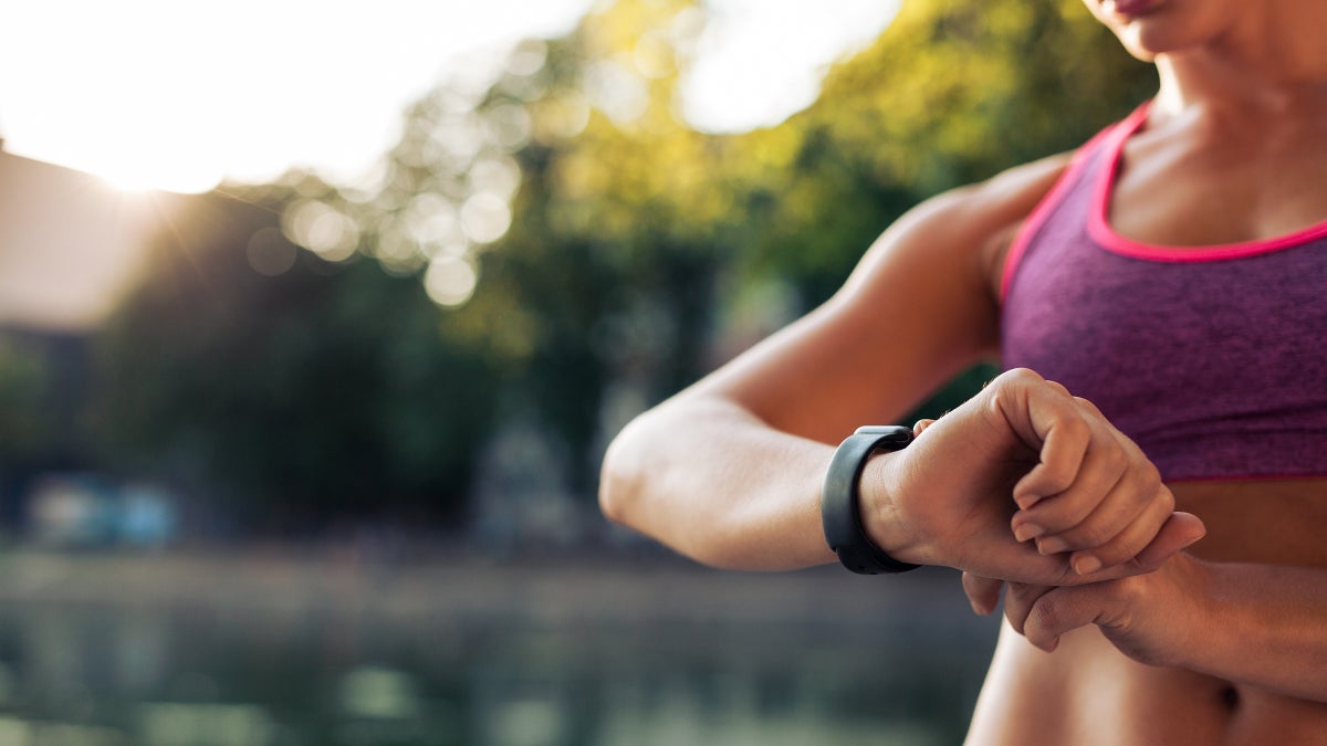 How Heart Rate Variability Tells You When to Hammer