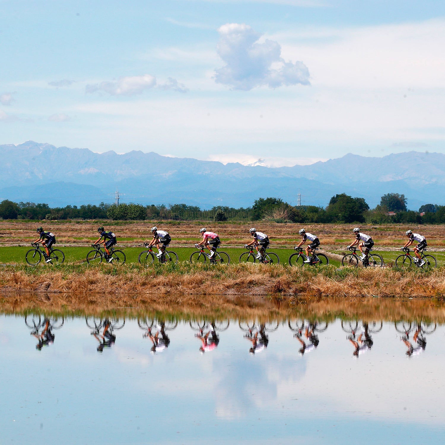 Finally, a Legit Option to Watch the Top Bike Races