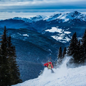 Vail Resorts operates 14 world-class mountain resorts, including 12 across the United States.