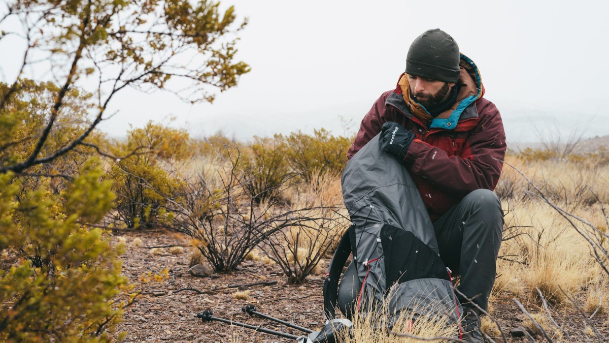 Ultralight Hacks Every Thru-Hiker Should Know