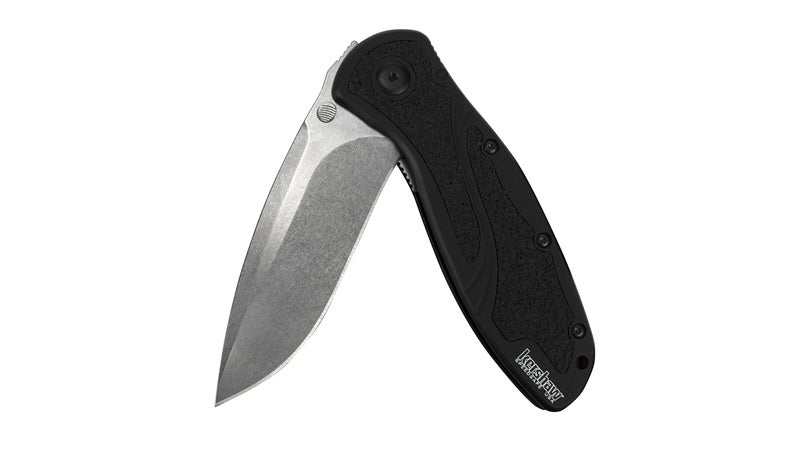 Blur Pocketknife