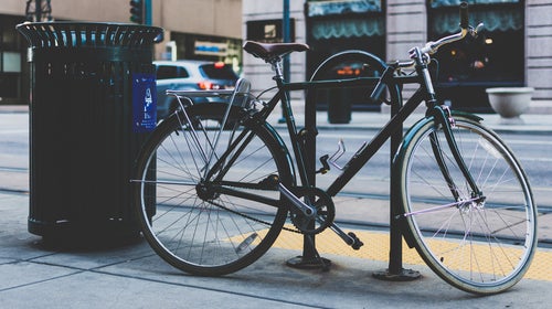 People for Bikes hopes that cities will be able to use the ratings to figure out where their bicycle infrastructure deficiencies lie and how to improve them.