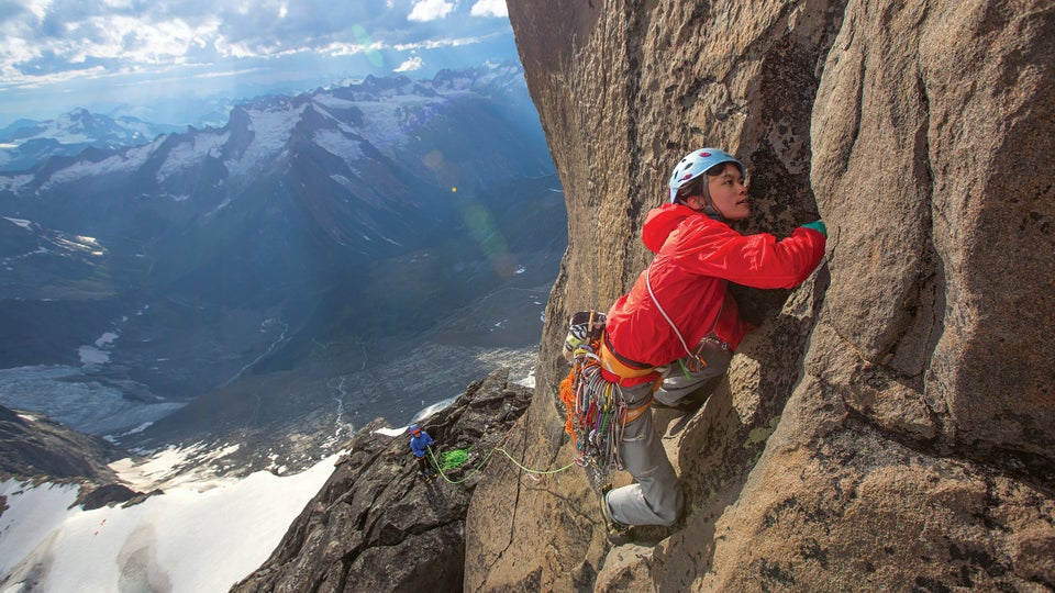 Battle of the Lightweight Storm Shells