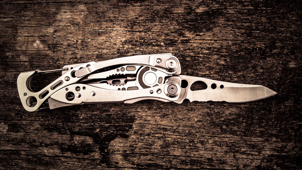 5 DoItAll Multitools for Cheap