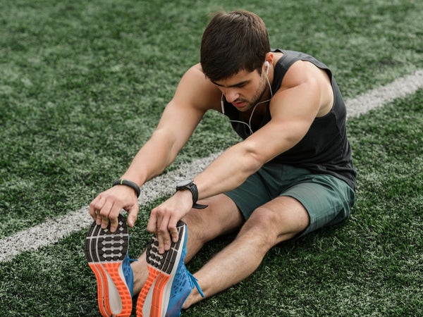 Muscle soreness and fatigue have the obvious limitation of being subject to placebo effects.