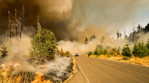 If it feels like America has entered an era of never-ending fire seasons, that’s because it has.