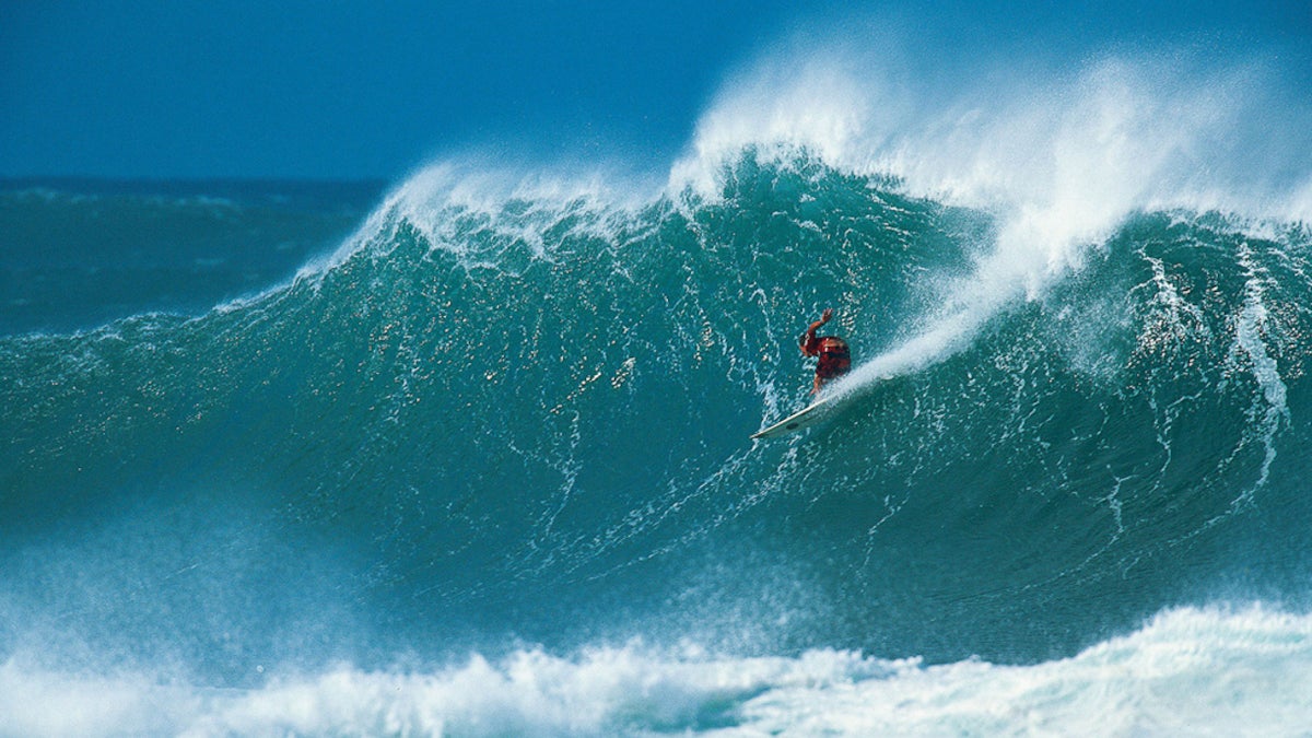 'Andy Irons: Kissed by God' Is Both Honest and Flawed