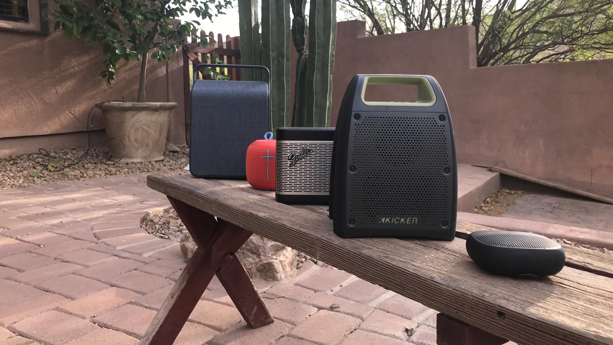 2018 best best sale portable speaker