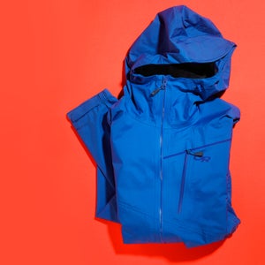 DEET Could Kill Your Waterproof Jacket