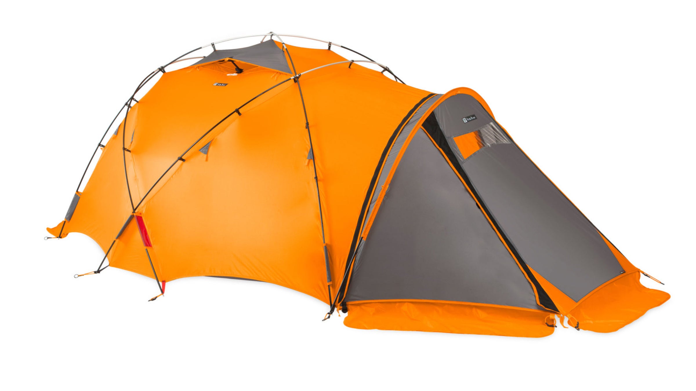 Best hiking best sale tents 2018