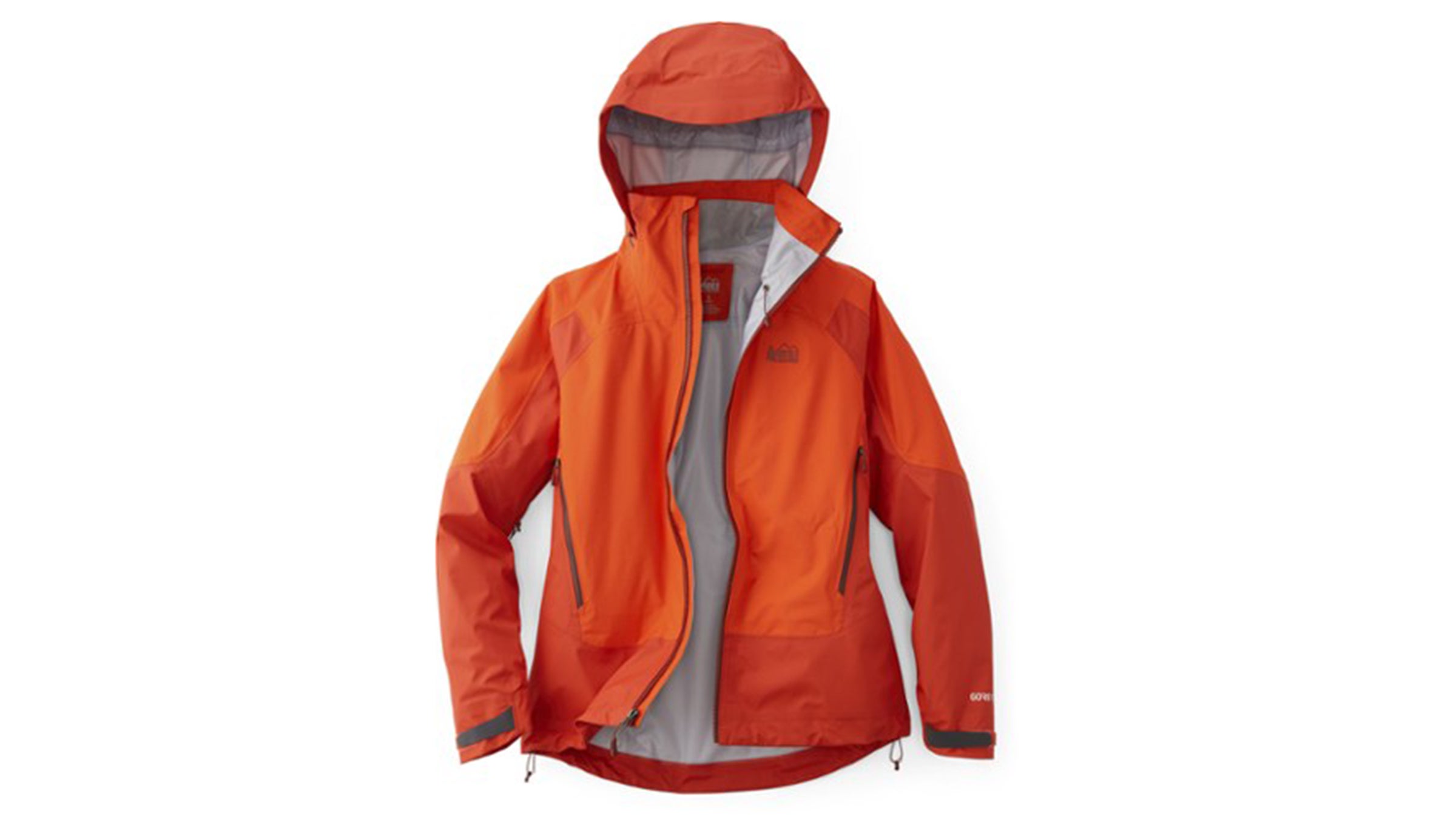 Rei on sale stormbolt jacket