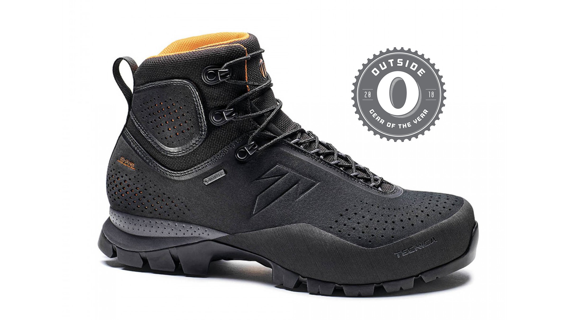 Best hiking shop boots 2018