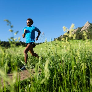 The store, which will be called In Motion Running, is going to be part running shop part physical therapy practice.