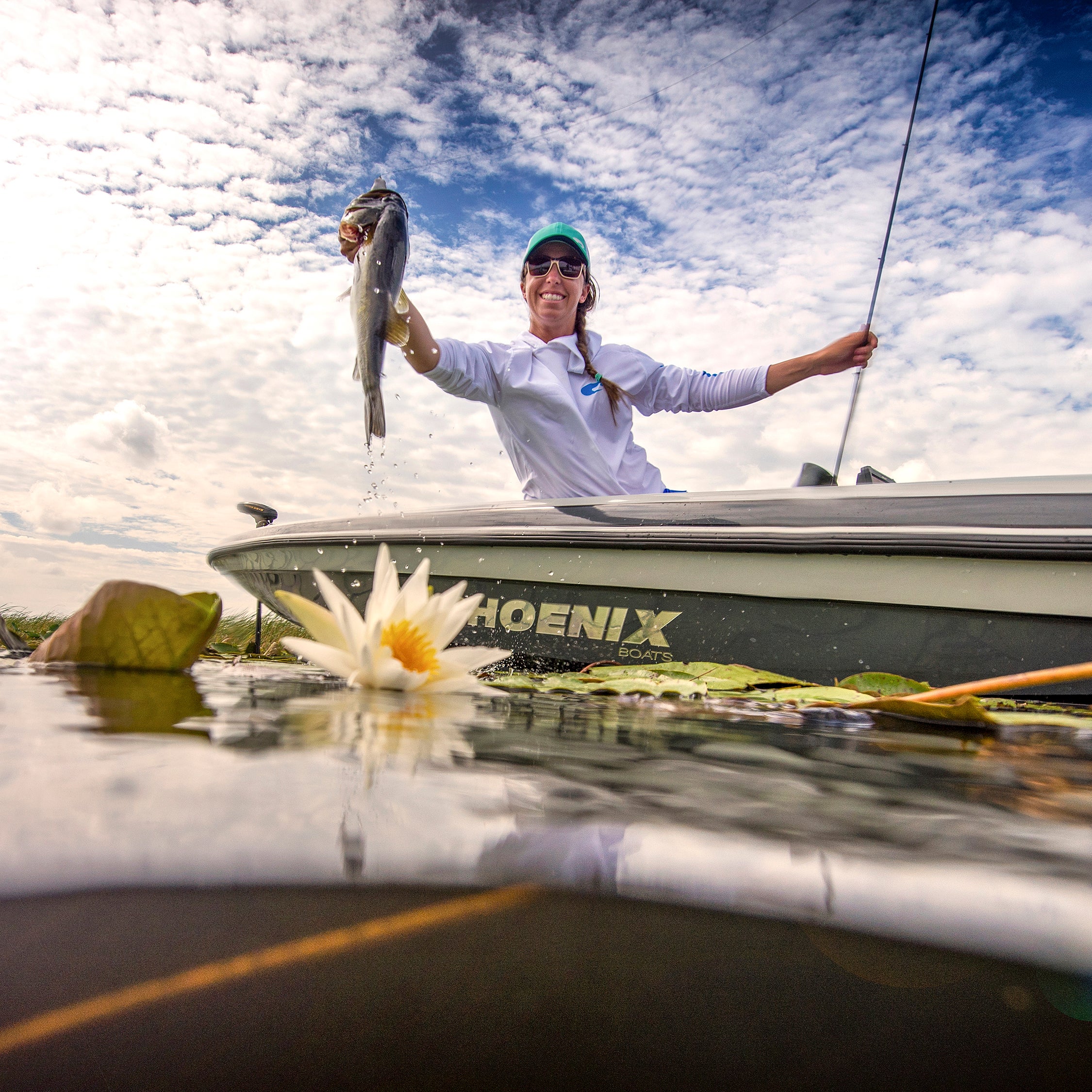 101 Places (and Ways) to Take a Kid Fishing - Colorado Outdoors Online