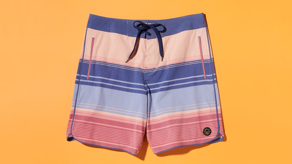 The Best Boardshorts of 2018