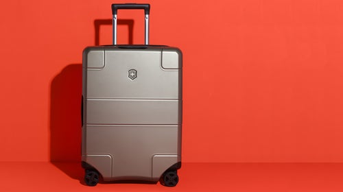 The Best Luggage of 2018
