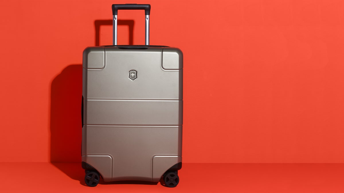 The Best Luggage of 2018