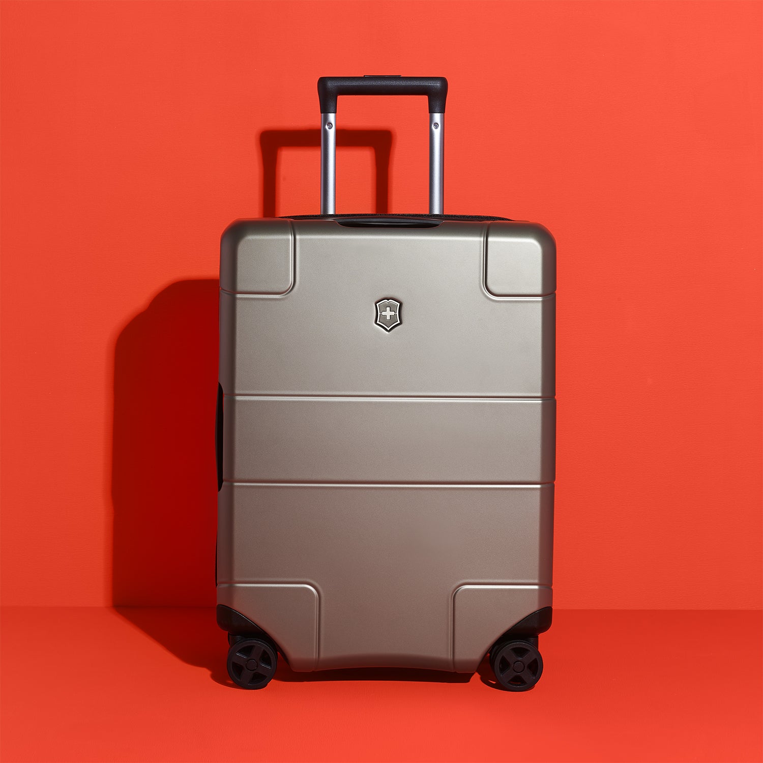 Best hardside luggage 2018 on sale