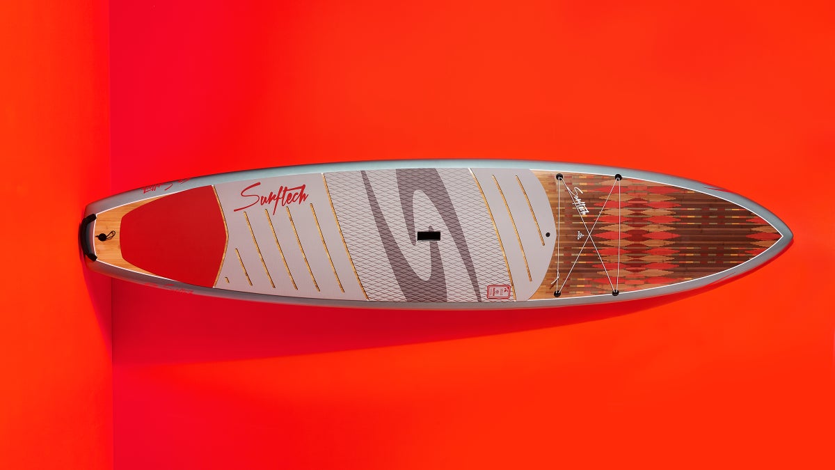 The Best Stand-Up Paddleboards of 2018