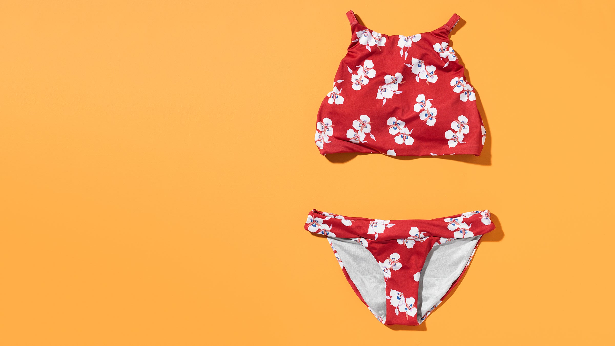 The Best Women's Swimsuits of 2018