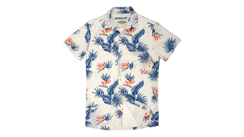 The Best Hawaiian Shirts of 2018