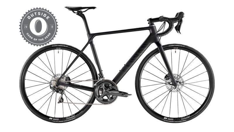 best road bike under 800 pounds