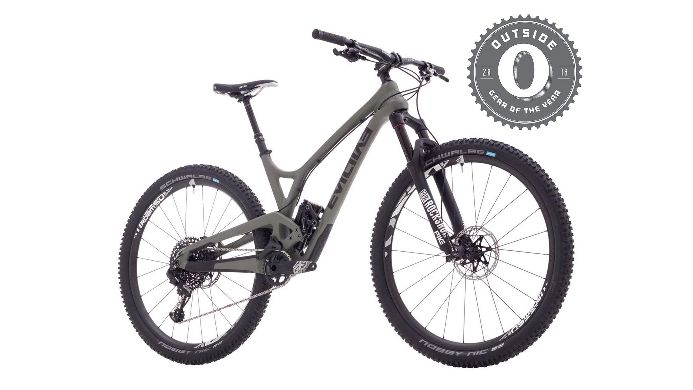 Best trail bikes 2018 hot sale