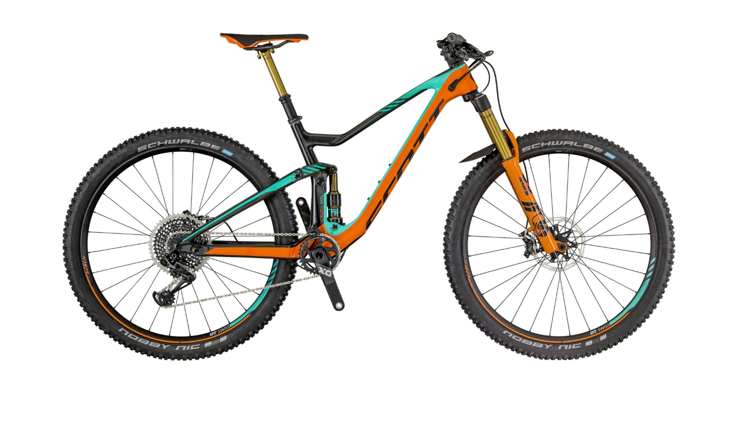 Best entry level clearance mountain bike 2018