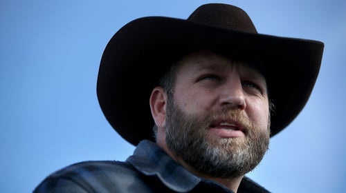 Ammon Bundy