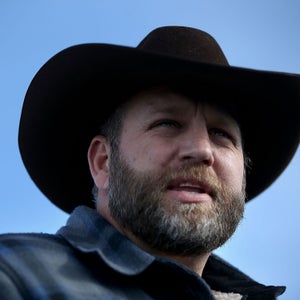 Ammon Bundy