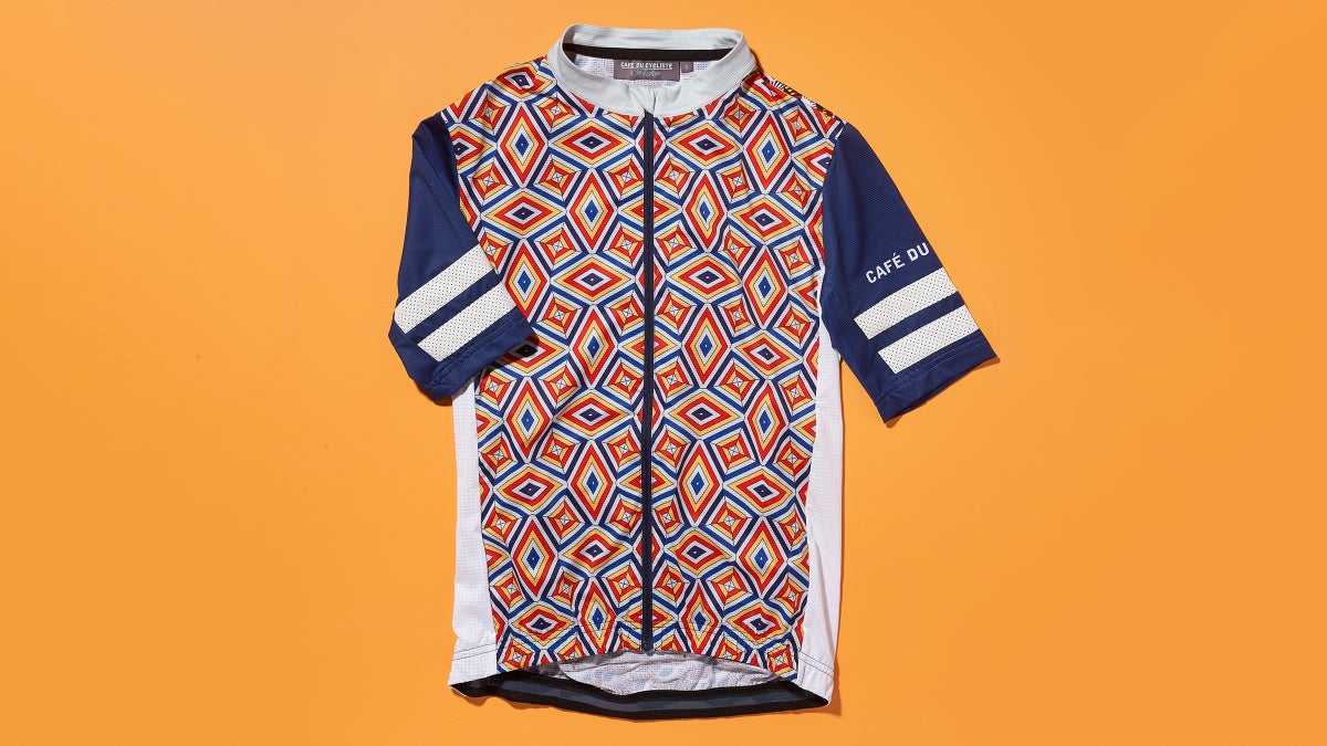 The Best Bike Jerseys of 2018