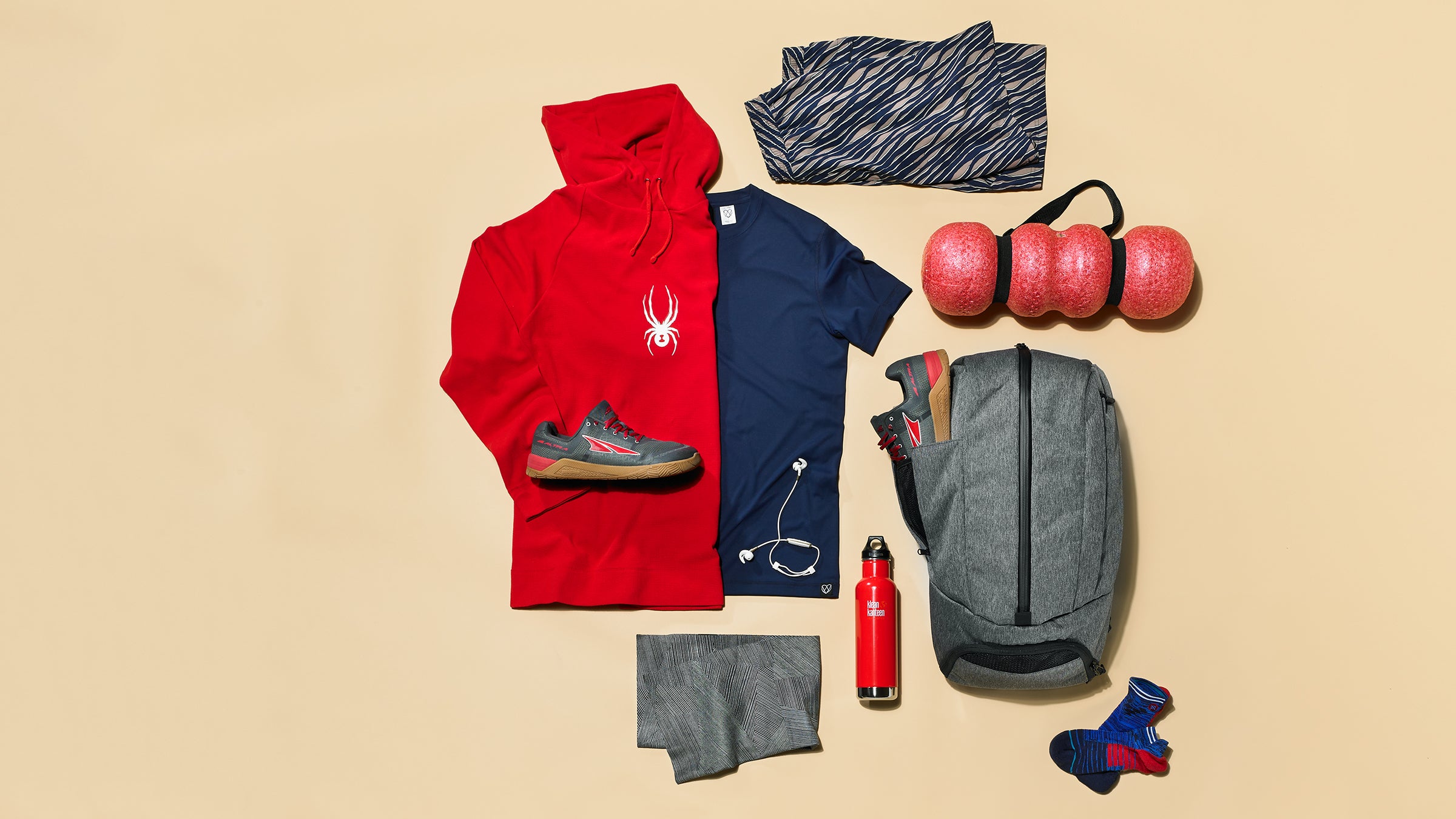 Gifts For Men Who Workout