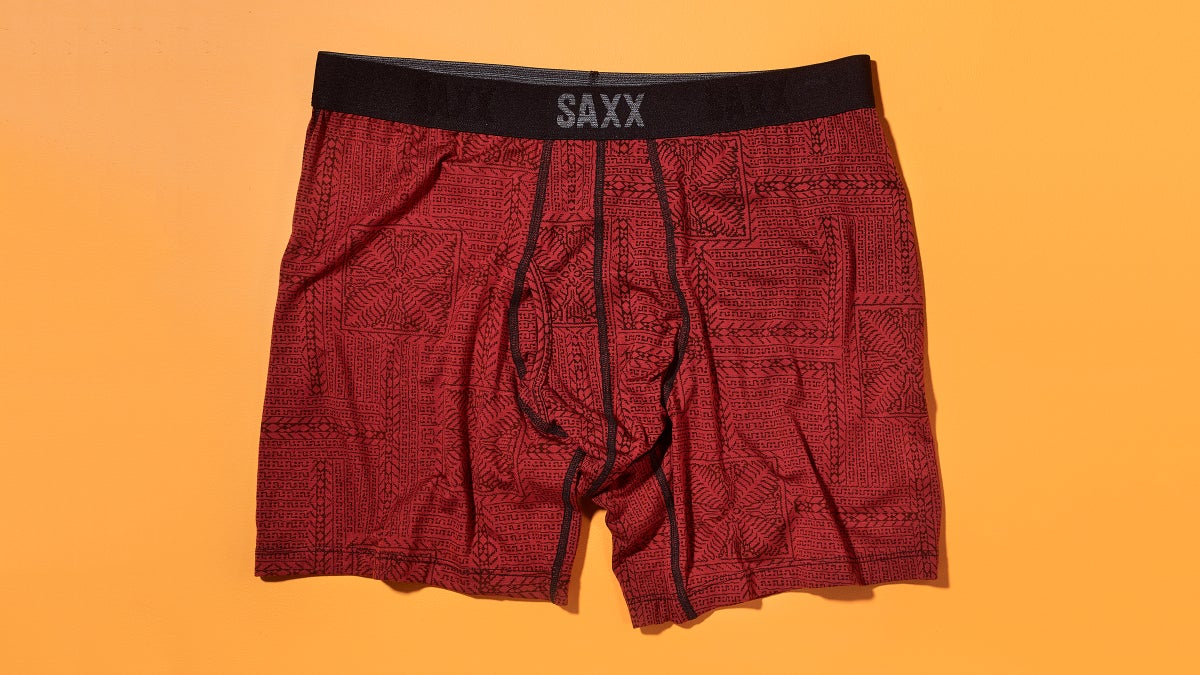 Off Course boxer brief VIBE, Saxx, Shop Boxer Briefs Online