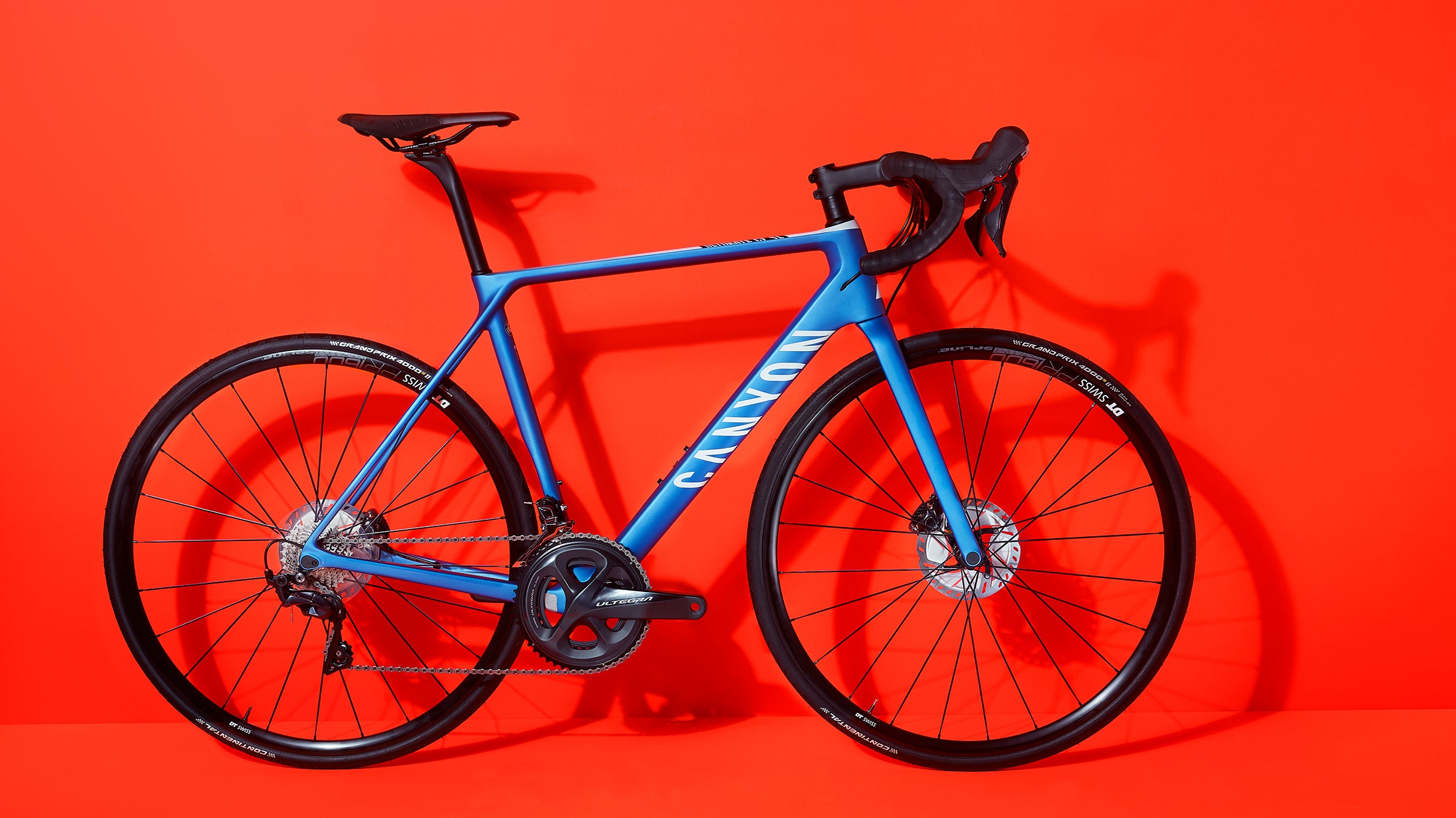 The Best Road Bikes of 2018