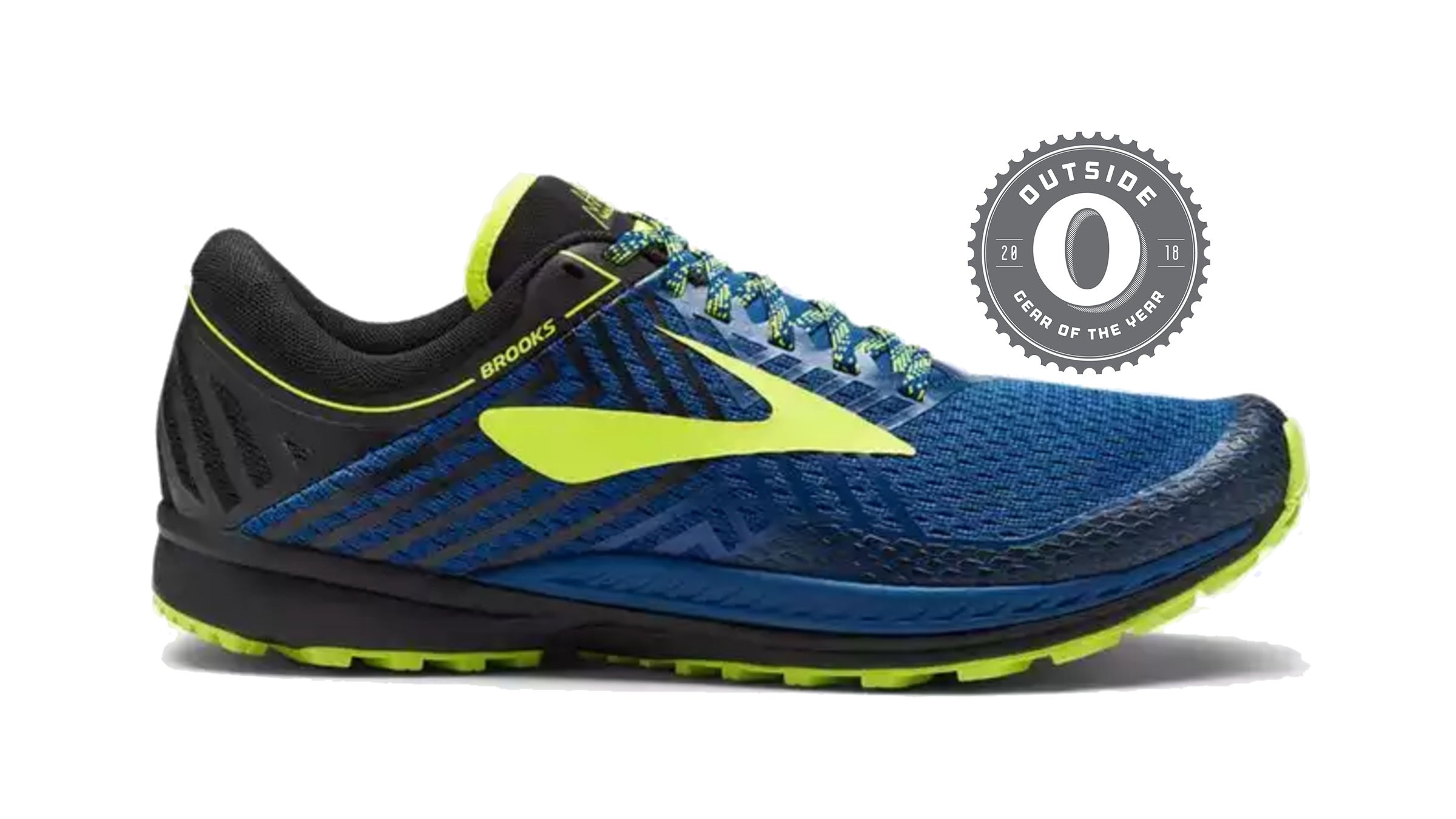 Best men's store running shoes 2018