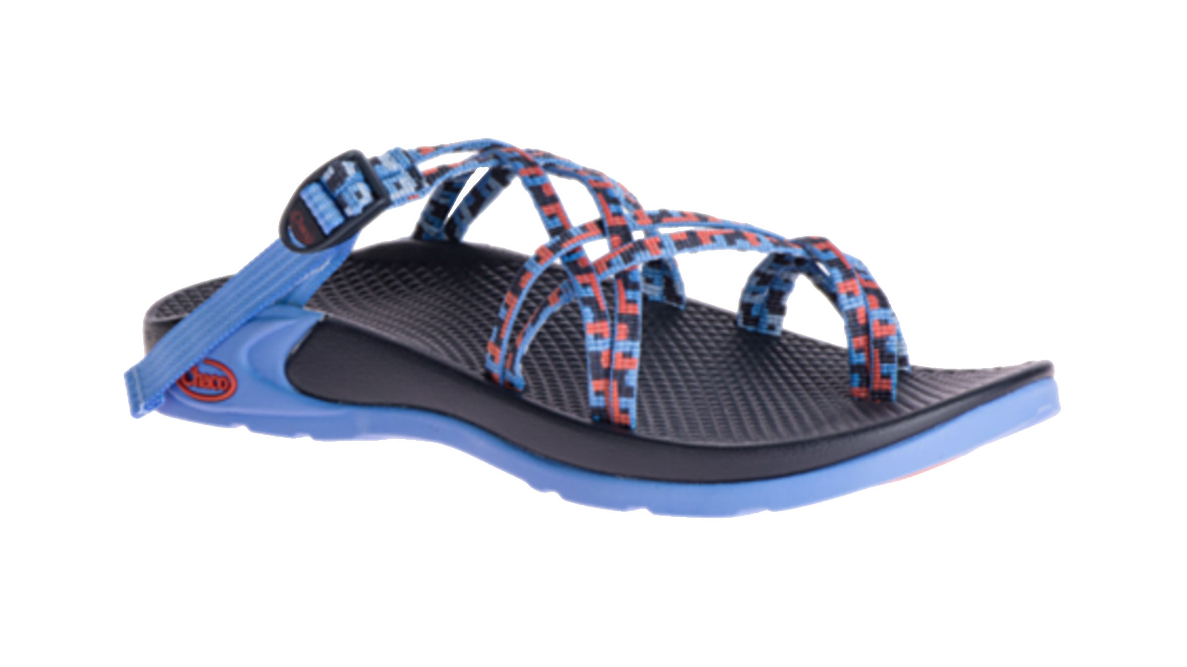 Chaco women's zong store x ecotread athletic sandal