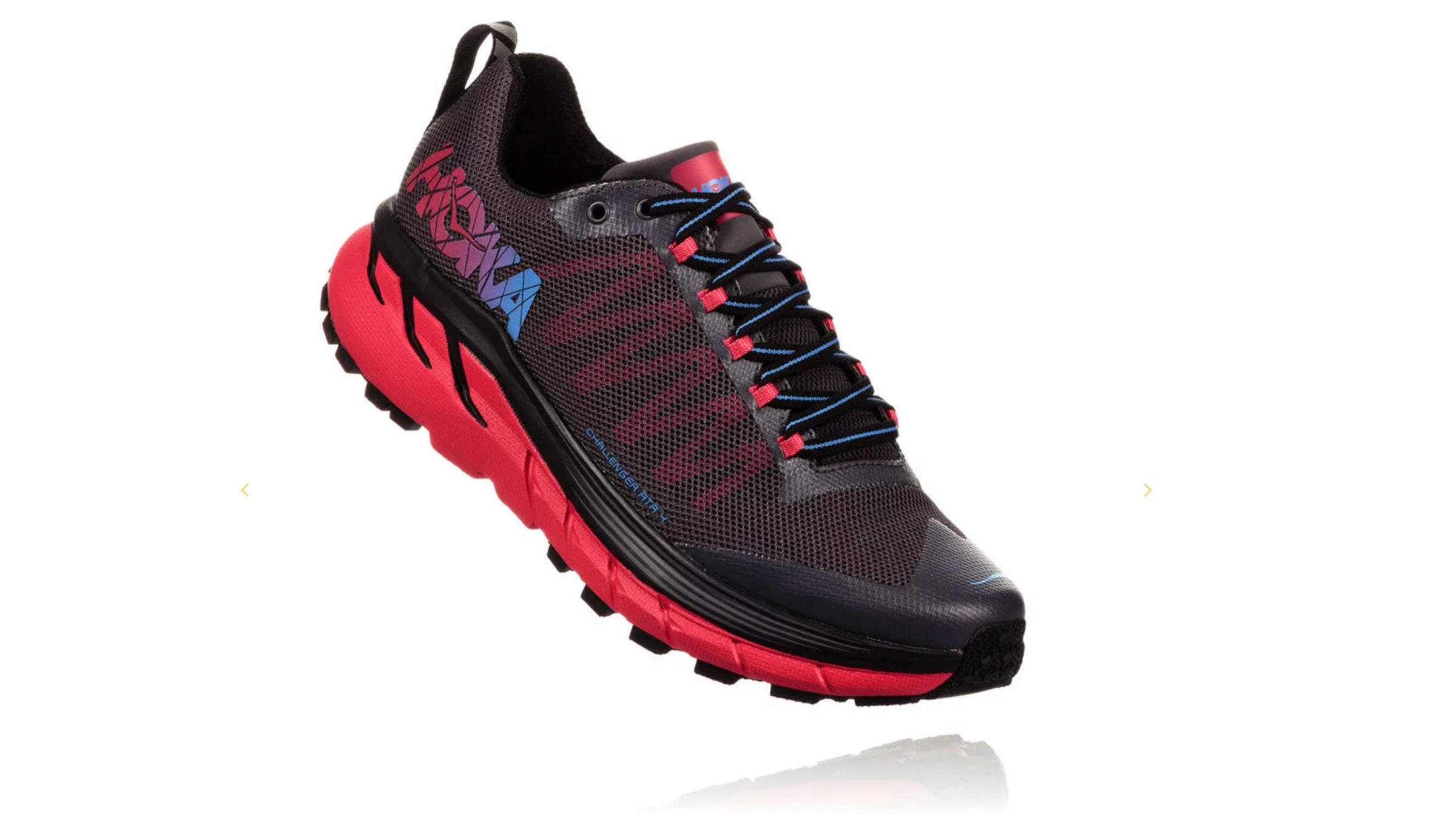 Top trail shoes on sale 2018