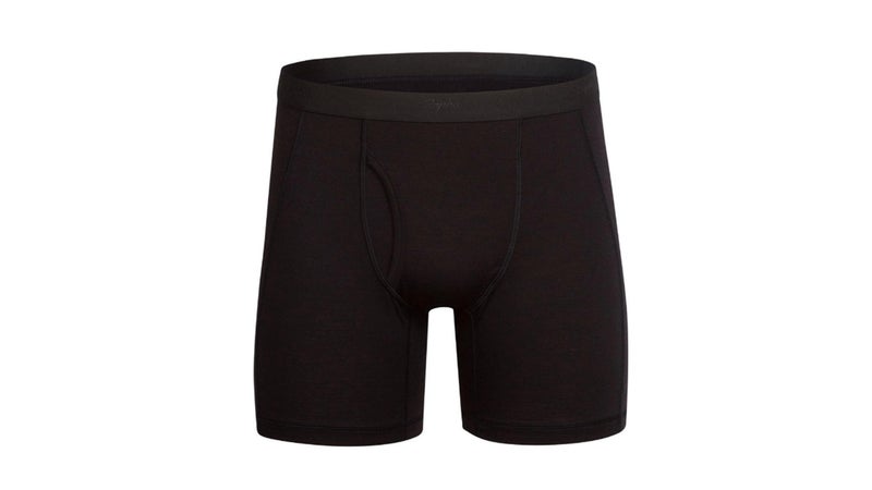 Stoic Merino Performance Boxer Brief Review