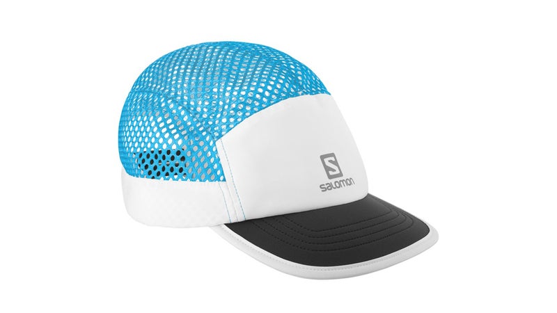 Salomon Salomon Logo Cap - Gorra, Comprar online