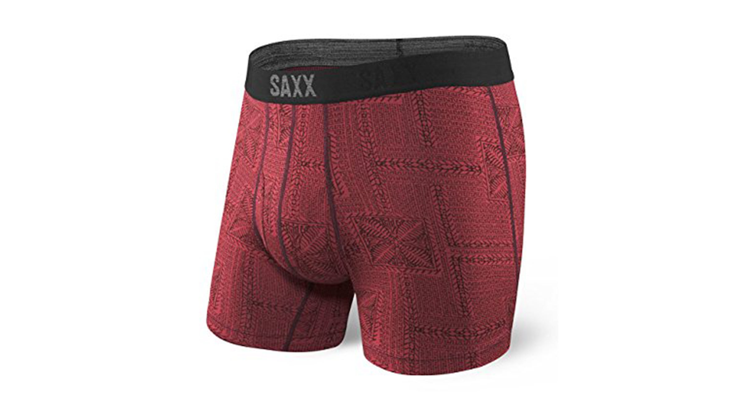 Saxx vibe shop review 2018