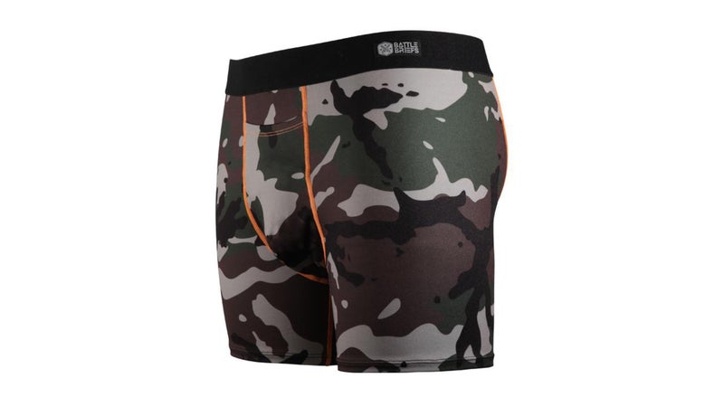 Battle Briefs Men's Monthly SUBSCRIPTION – Tactical Distributors