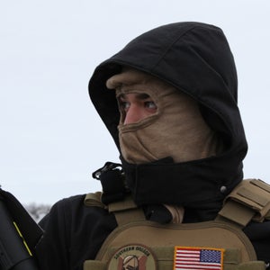 The Bundys are making a habit of taking on the federal government and winning.
