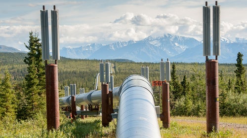 pipeline leak response Pipeline Leak Response Procedures