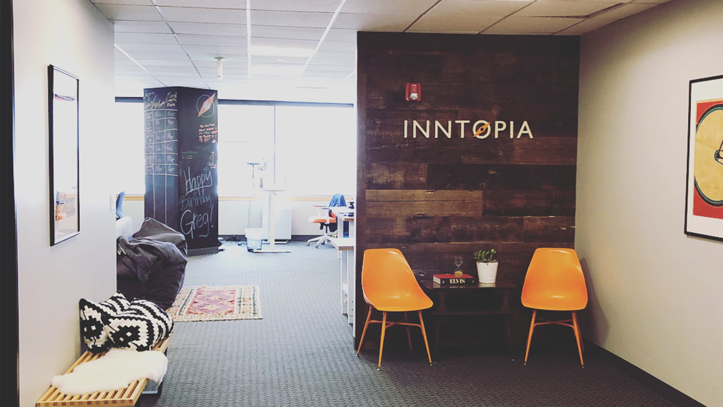 Former Inntopia Executive Craig DeLuca Sued for Sexual Harassment