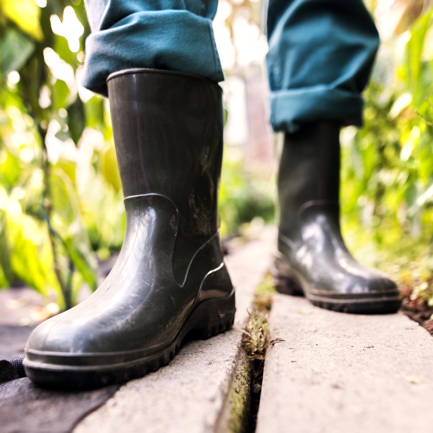 Men's on sale goulash boots