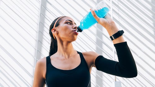 Here’s everything you need to know about electrolytes, and how to best leverage the products that contain them towards your body’s specific needs.