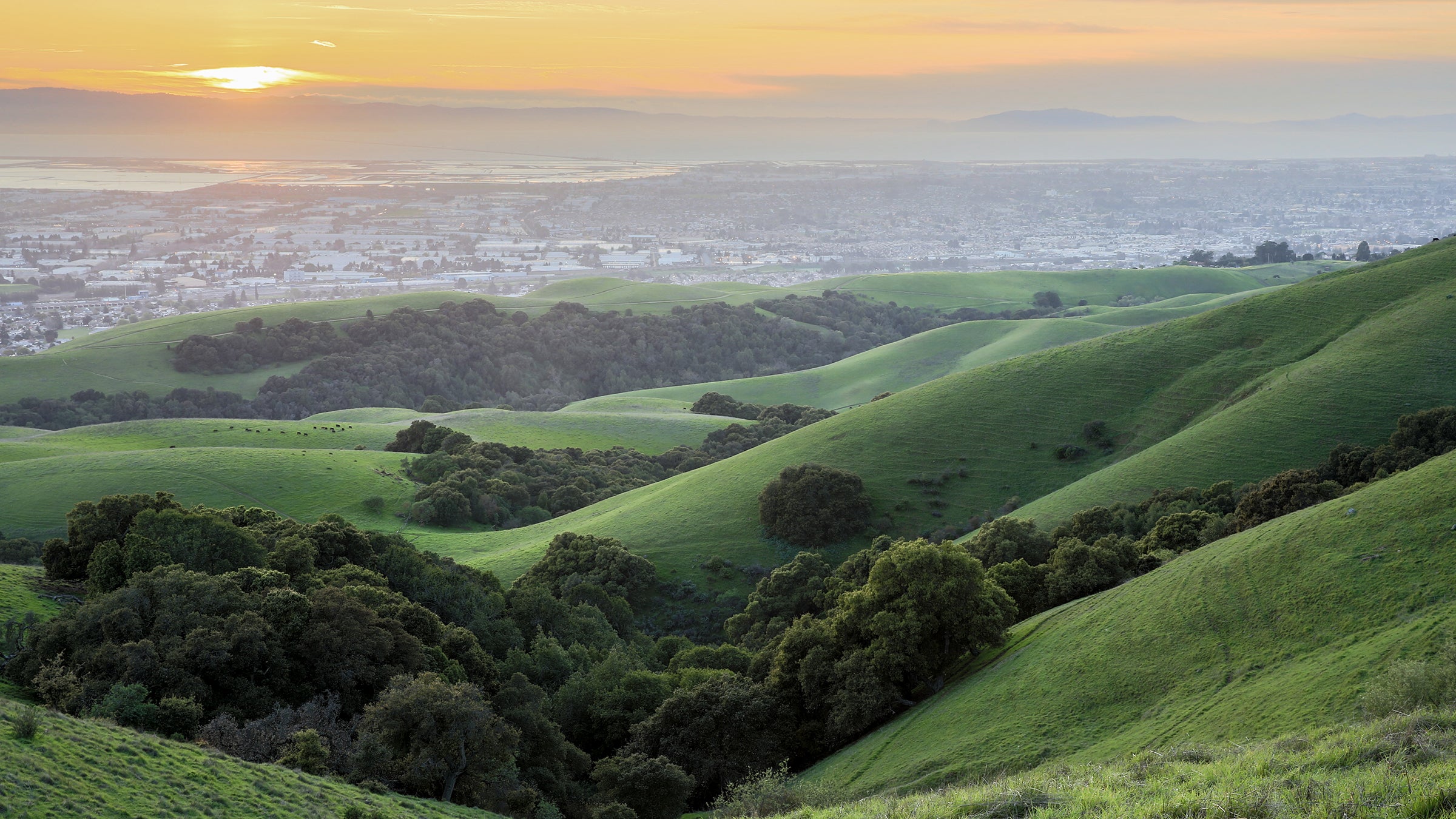 Prop 68 is a sweeping $4 billion package that finances numerous environmental and public health projects in California.