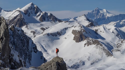 The sheer numbers mean that even though hiking is comparatively safe, the number of low-probability accidents adds up.