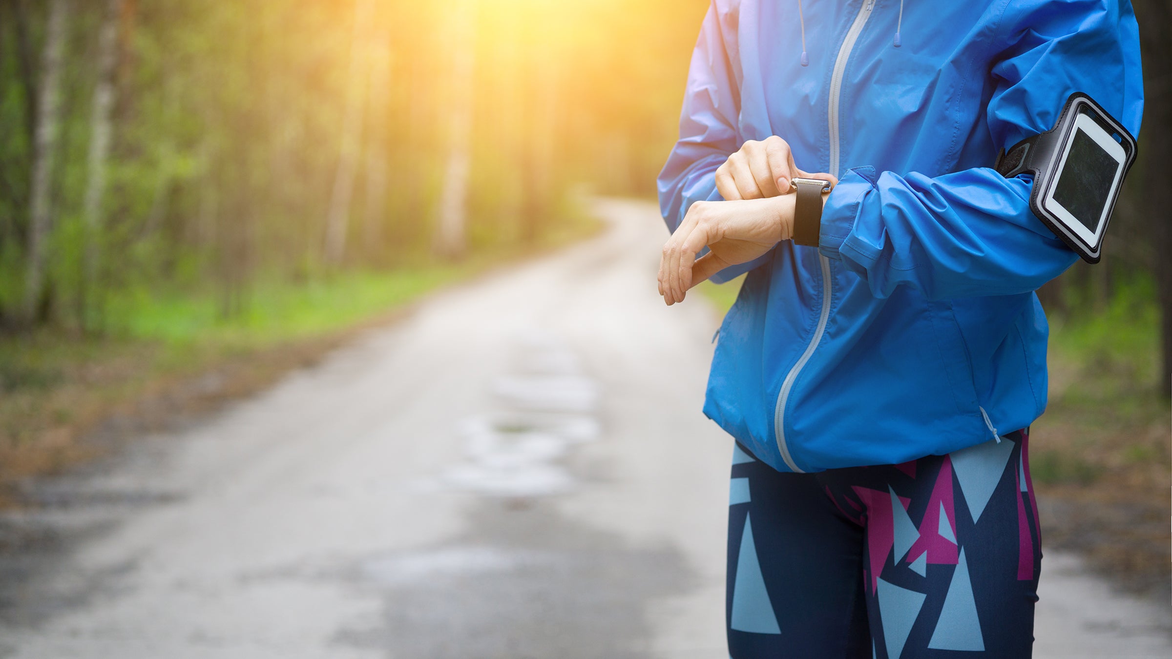 These are the apps the pros use to take their training to the next level.