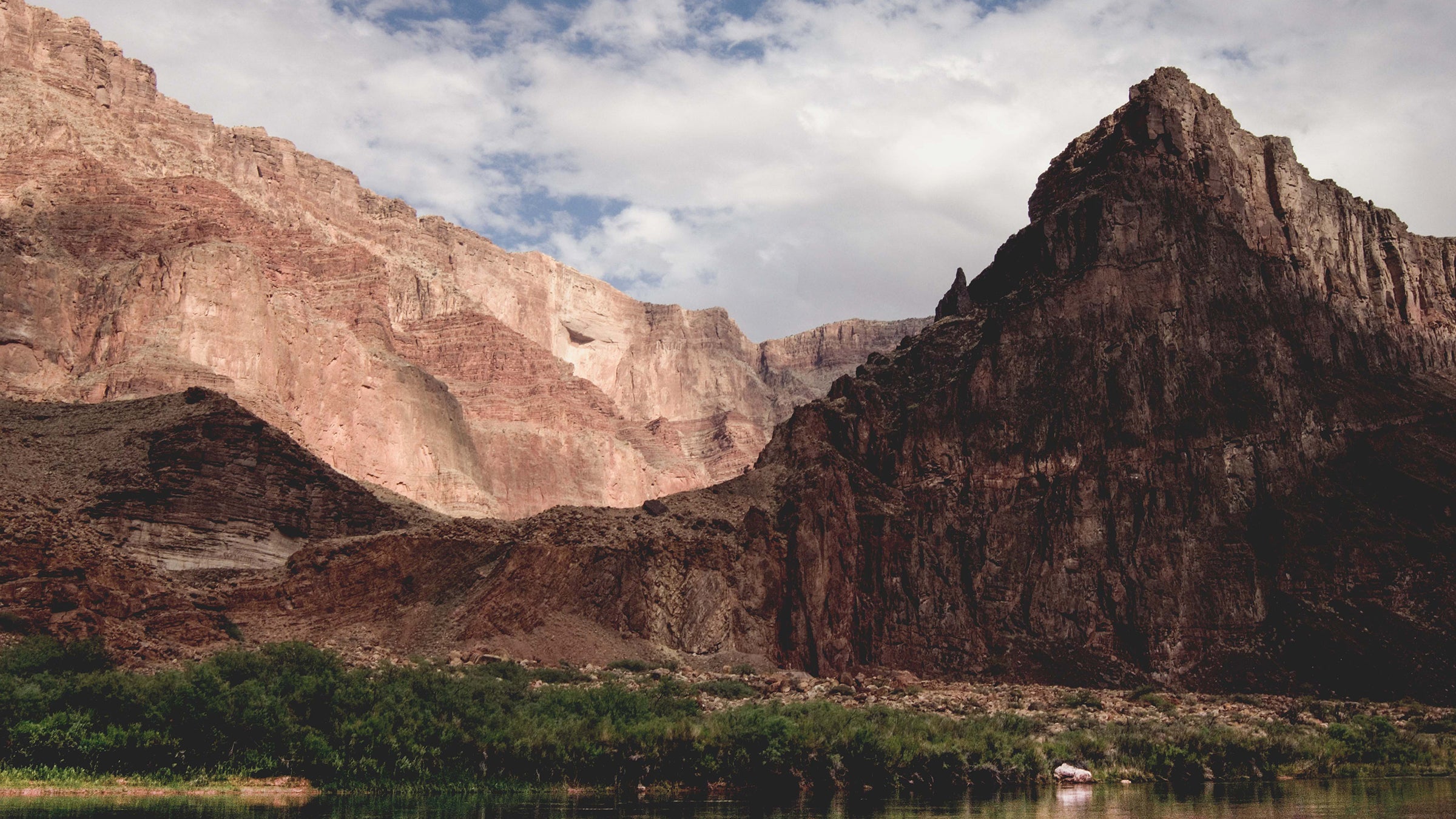 Over the Edge is far from the only one worth reading about the canyon.